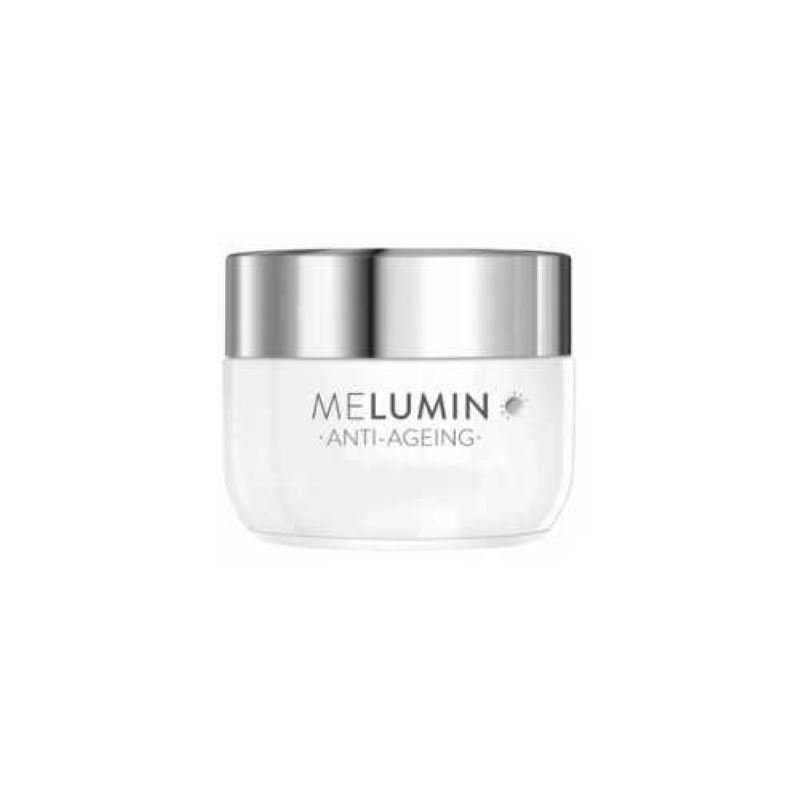 Crema de zi iluminatoare impotriva petelor pigmentare SPF50+ Melumin, 50 ml, Dermedic