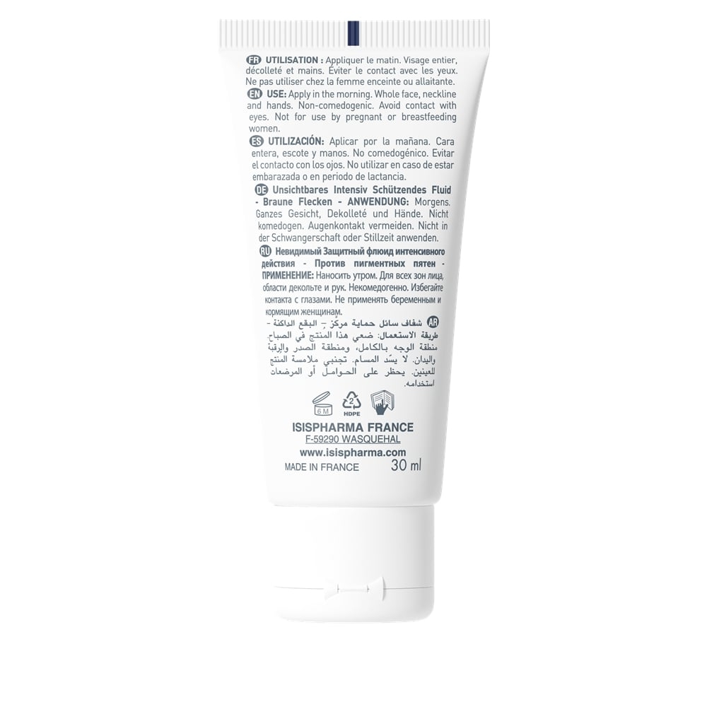 Crema depigmentanta NeoTone Radiance SPF 50, 30 ml, Isispharma