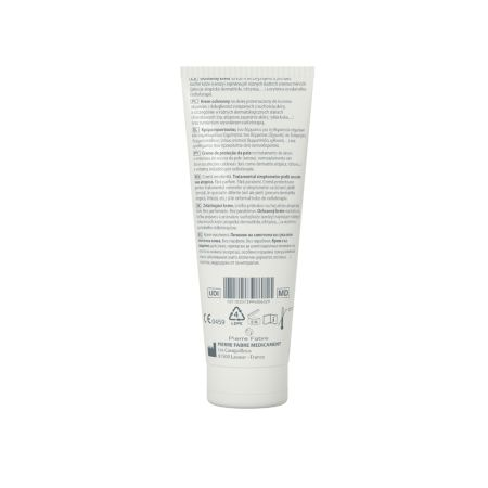 Crema emolienta pentru piele uscata si atopica, 250 g, Dexeryl