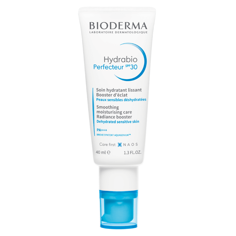 Crema Hydrabio Perfecteur, SPF30, 40 ml, Bioderma