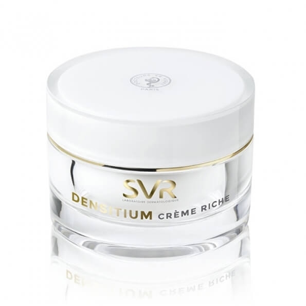 Crema impotriva ridurilor Densitium Riche, 50 ml, Svr
