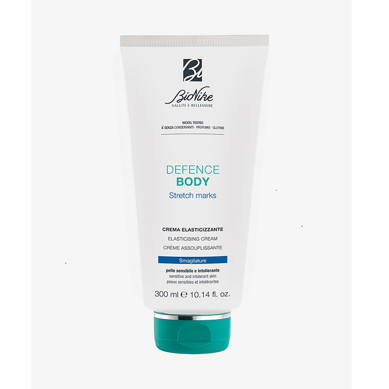 Crema impotriva vergeturilor Defence Body, 300 ml, BioNike