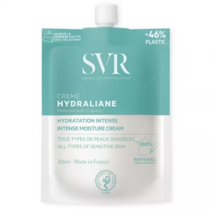 Crema intens hidratanta Hydraliane, 50 ml, SVR
