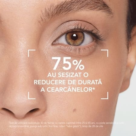 Gel pentru conturul ochilor Sensibio, 15 ml, Bioderma