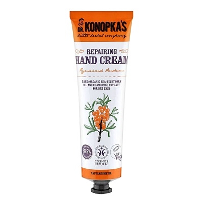Dr. Konopka's - Crema de maini reparatoare 75ml