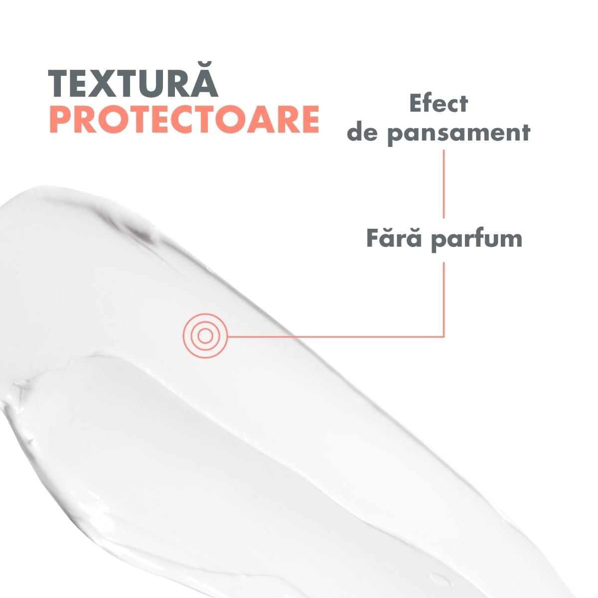 Crema reparatoare si protectoare Cicalfate, 100 ml, Avene