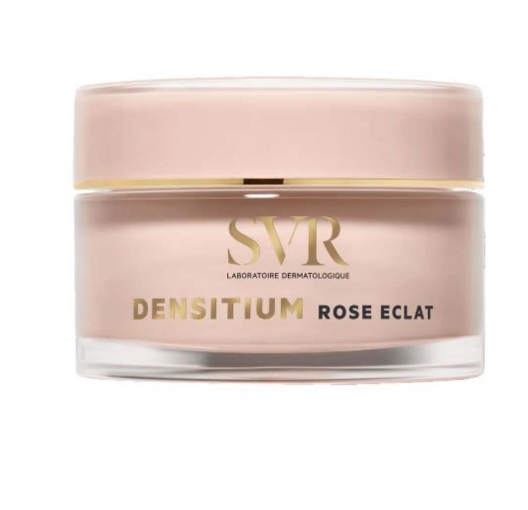 Crema revitalinzanta Densitium Rose Eclat, 50 ml, SVR