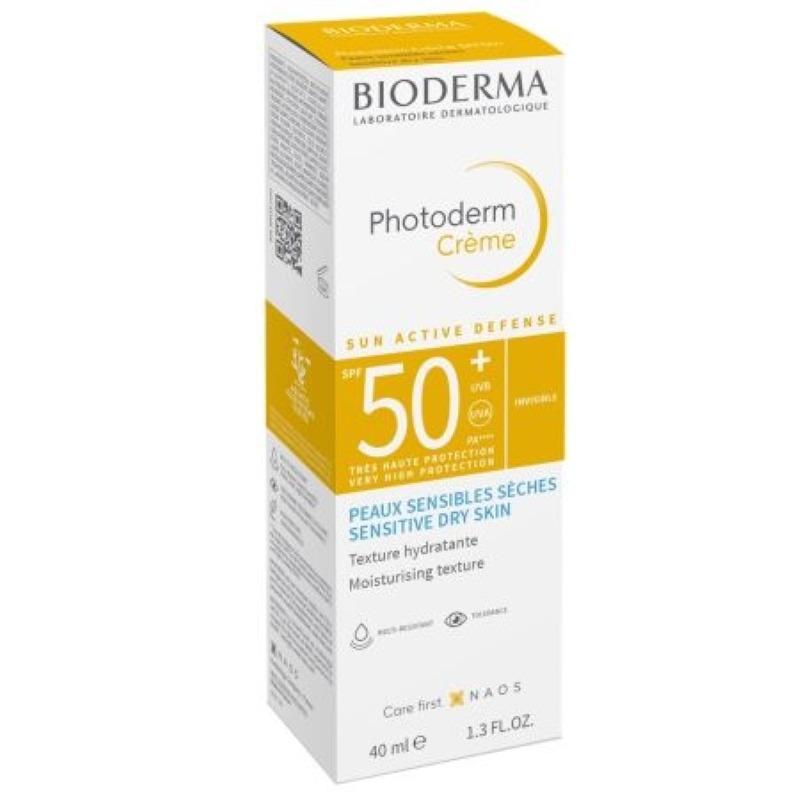 Crema SPF50+ Photoderm, 40 ml, Bioderma
