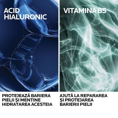 Crema Supra-Activata antirid Hyalu B5, 50 ml, La Roche-Posay