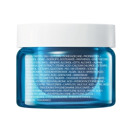 Crema Supra-Activata antirid Hyalu B5, 50 ml, La Roche-Posay