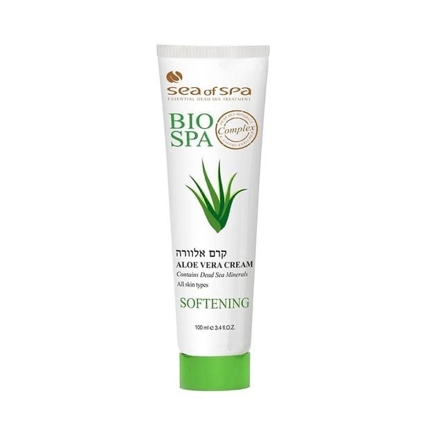 Crema universala cu aloe vera, 100 ml, Bio Spa Crema universala cu aloe vera, 100 ml, Bio Spa