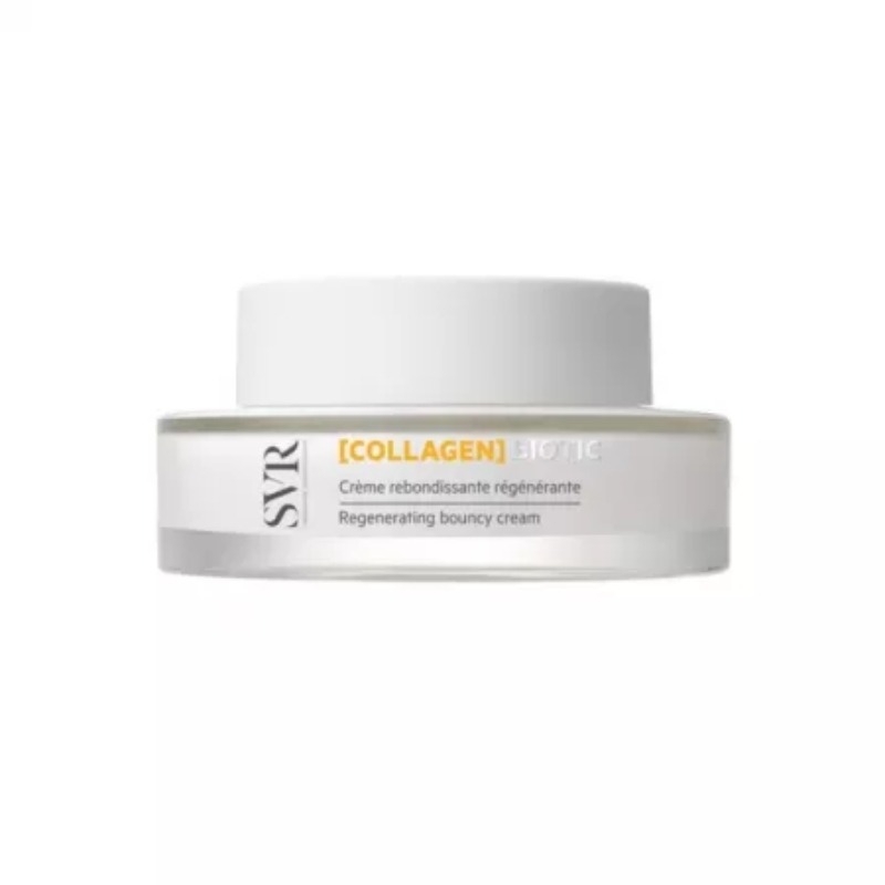 Crema regeneranta Collagen Biotic, 50 ml, SVR