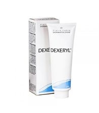 Crema emolienta pentru piele uscata si atopica, 250 g, Dexeryl