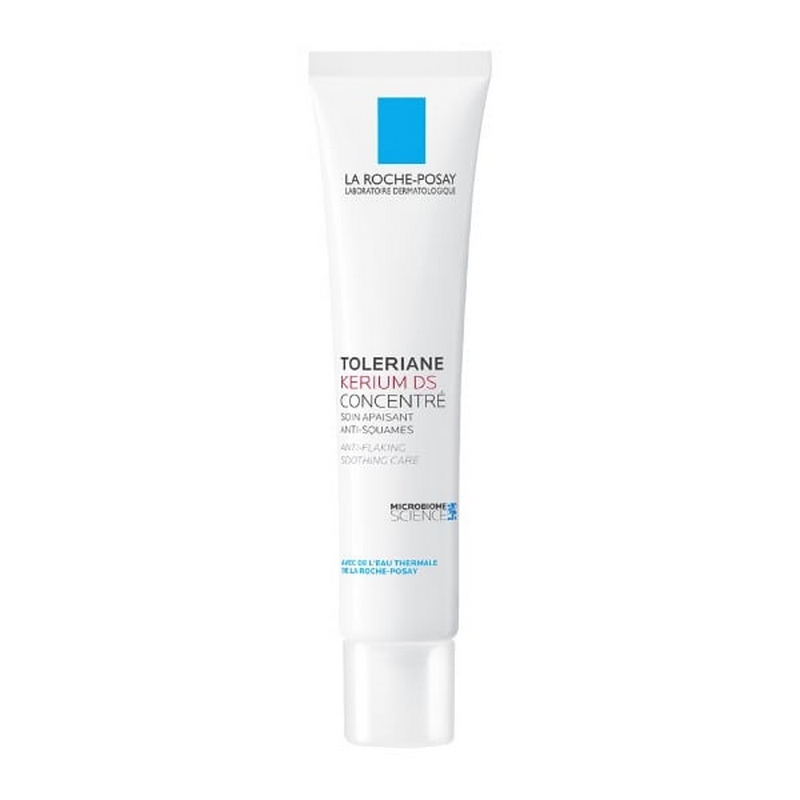 Crema Toleriane Kerium DS, 40 ml, La Roche Posay