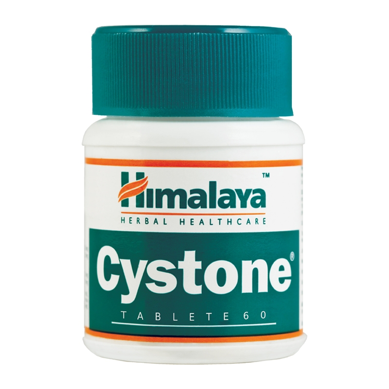 Himalaya - Cystone 60tb