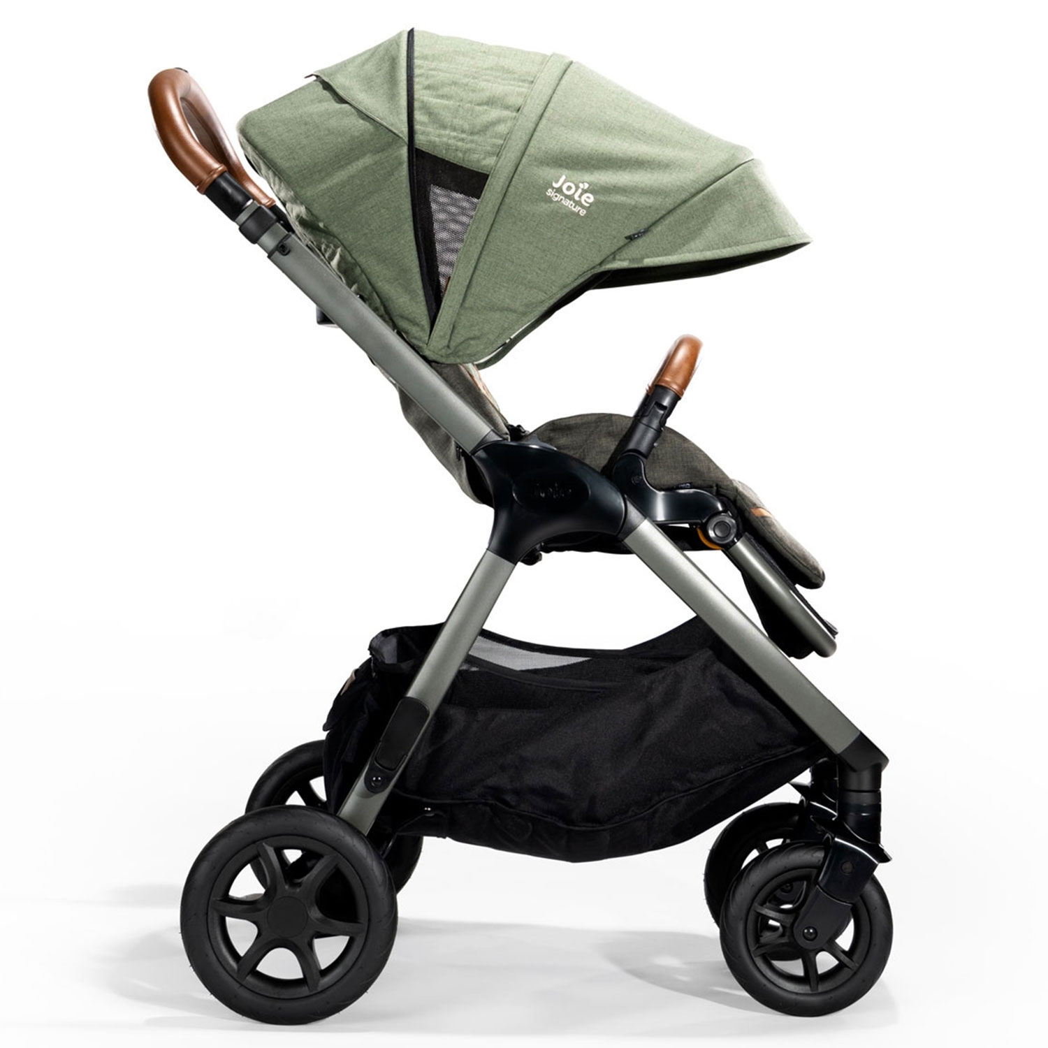 Carucior multifunctional Finiti Signature, Pine, Joie