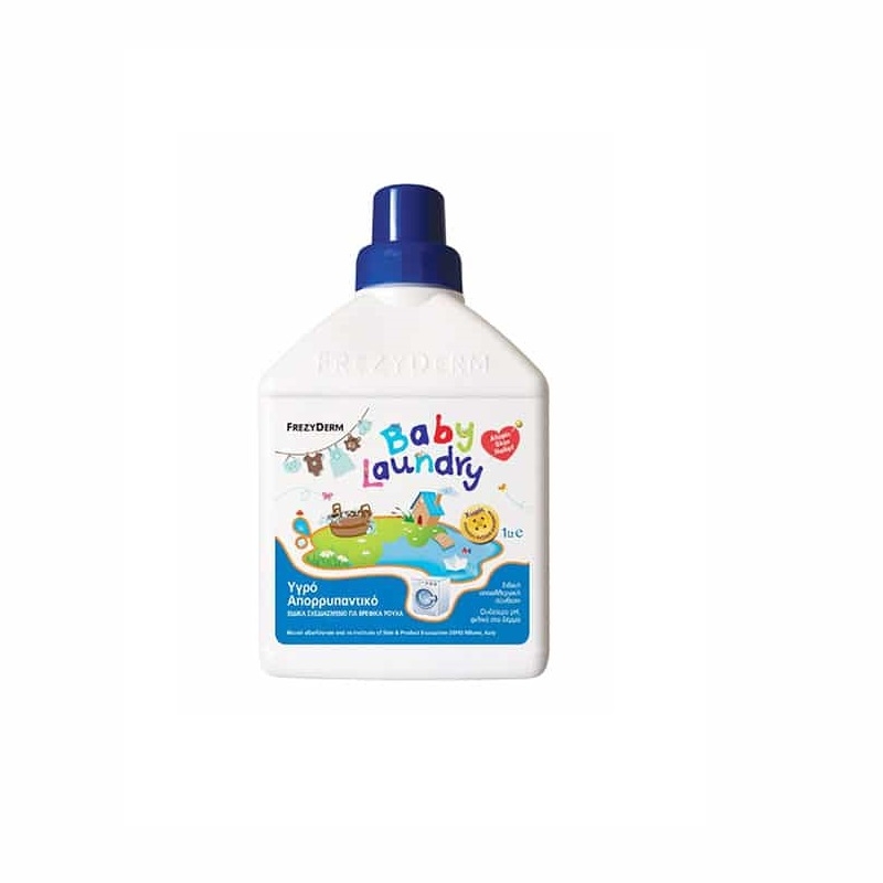 Detergent lichid, 1000ml, Frezyderm