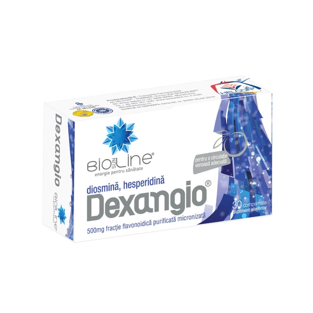 Dexangio 30compr