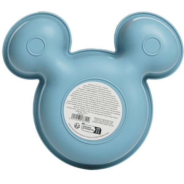 DISNEY BABY MICKEY CASTRON, FARA BPA