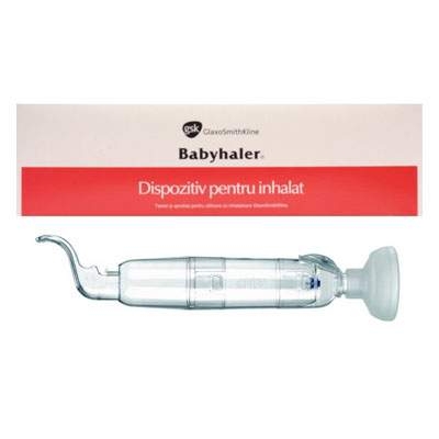 Babyhaler