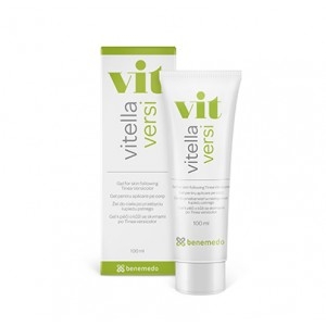 Vitella Versi Gel de dus X 100ml