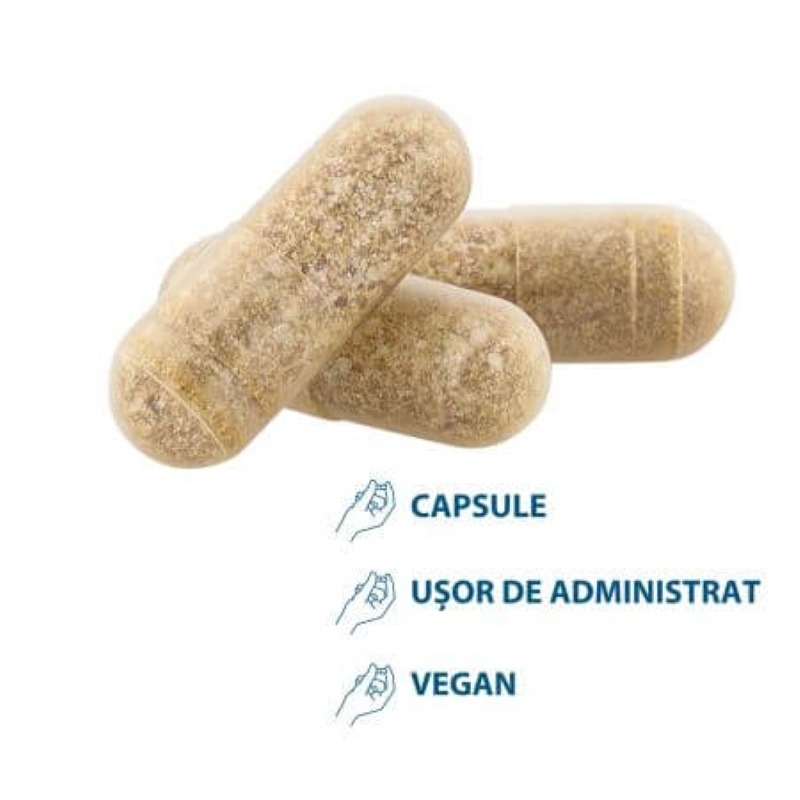 Anacaps Expert, 30 capsule, Ducray