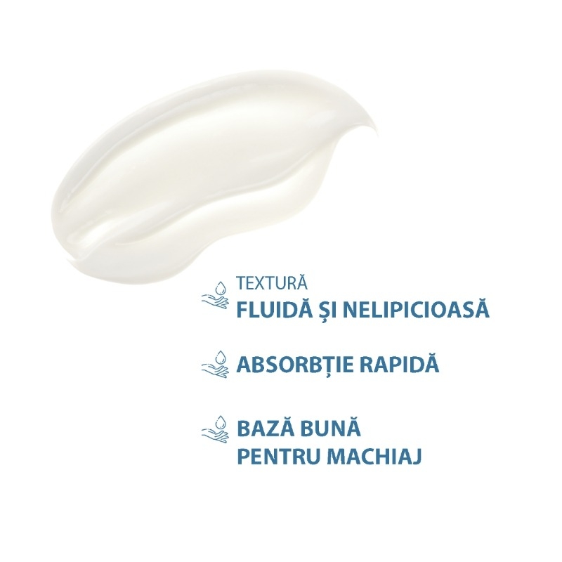 Crema anti-acnee Keracnyl Glycolic Control , 30 ml, Ducray