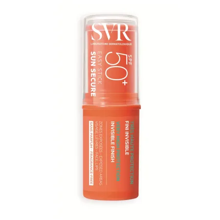 Easy Stick SPF 50+ Sun Secure, 10g, Svr