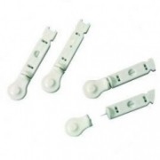Accu-Chek Softclix Ace Pentru Intepator 25 Buc
