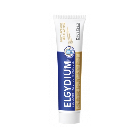 Elgydium - Multi-Actions pasta de dinti 75ml