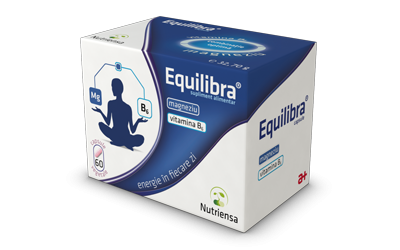 Equilibra 60caps