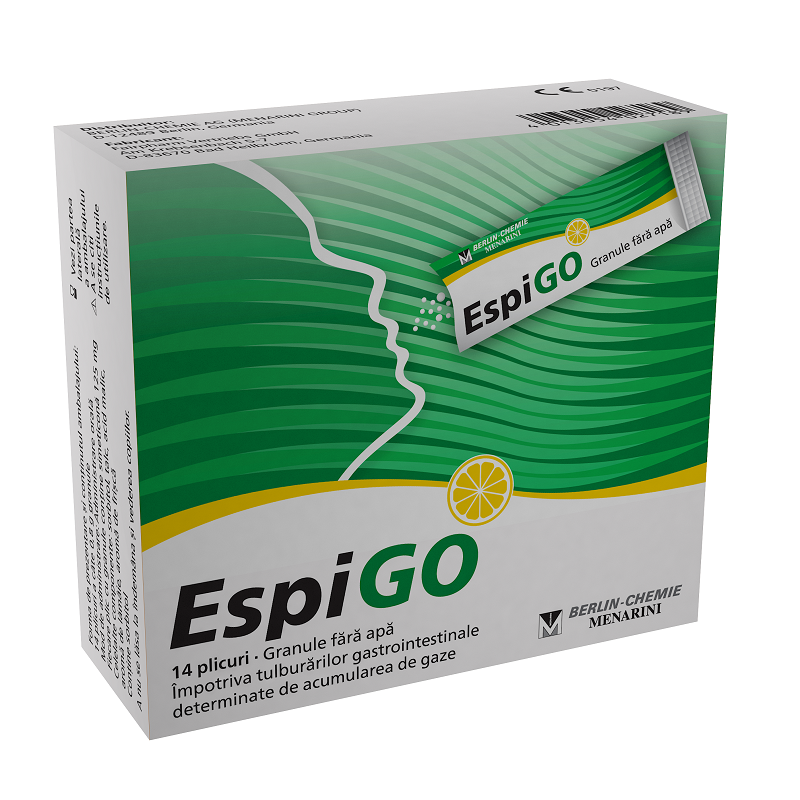 Espigo X 14 Plicuri