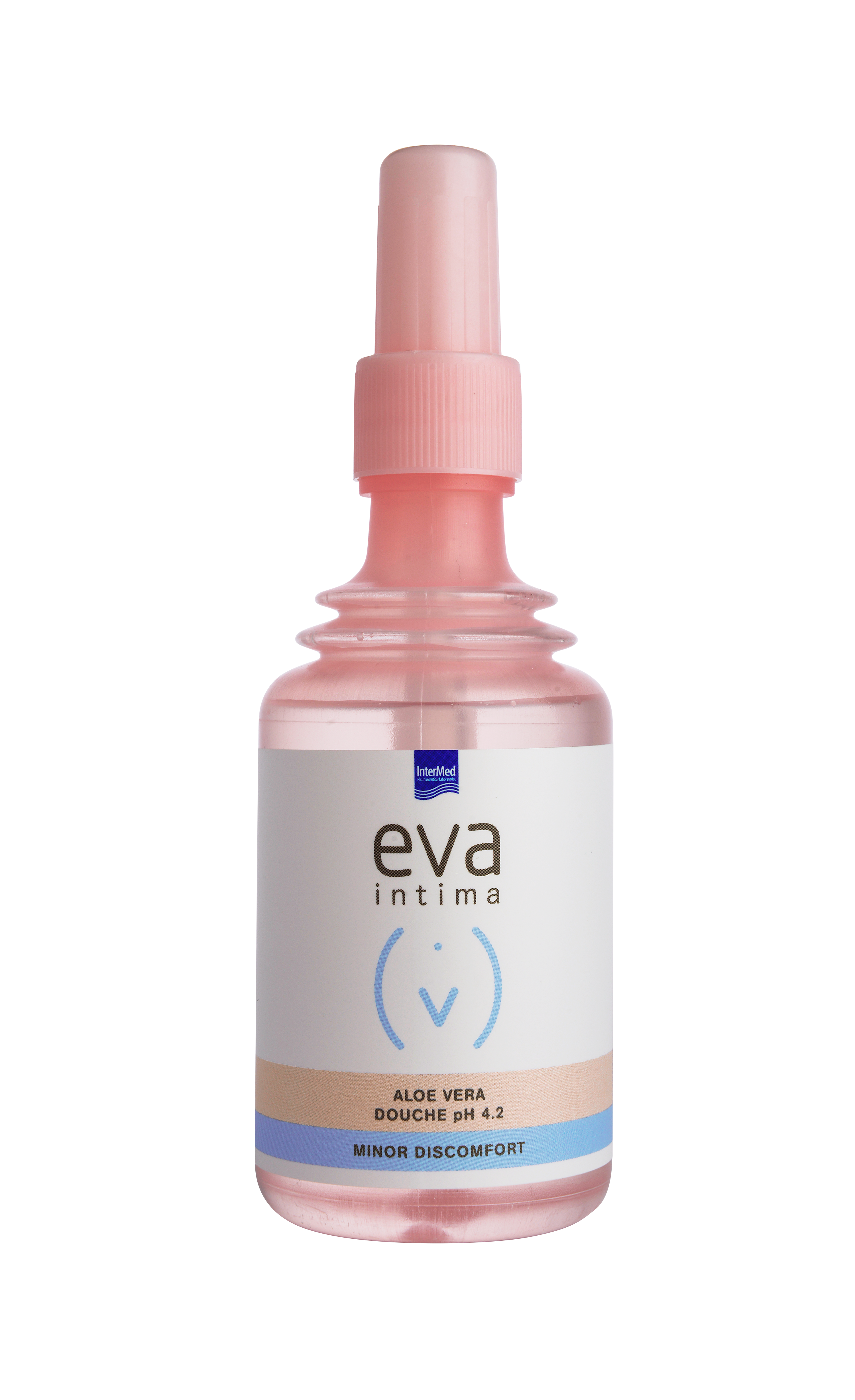 Eva Intima -  Aloe Vera Douche vaginal 147ml
