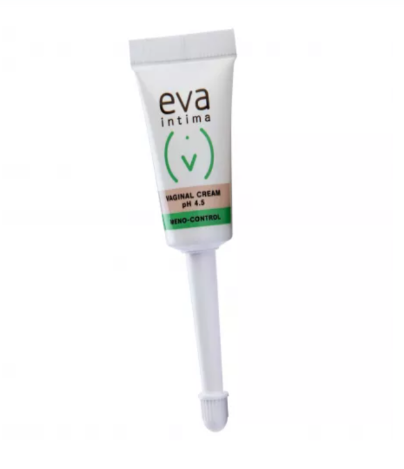 Eva Intima - Meno Control crema vaginala 10aplicatoare