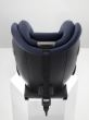 Scaun auto gb Everna-fix Velvet Black