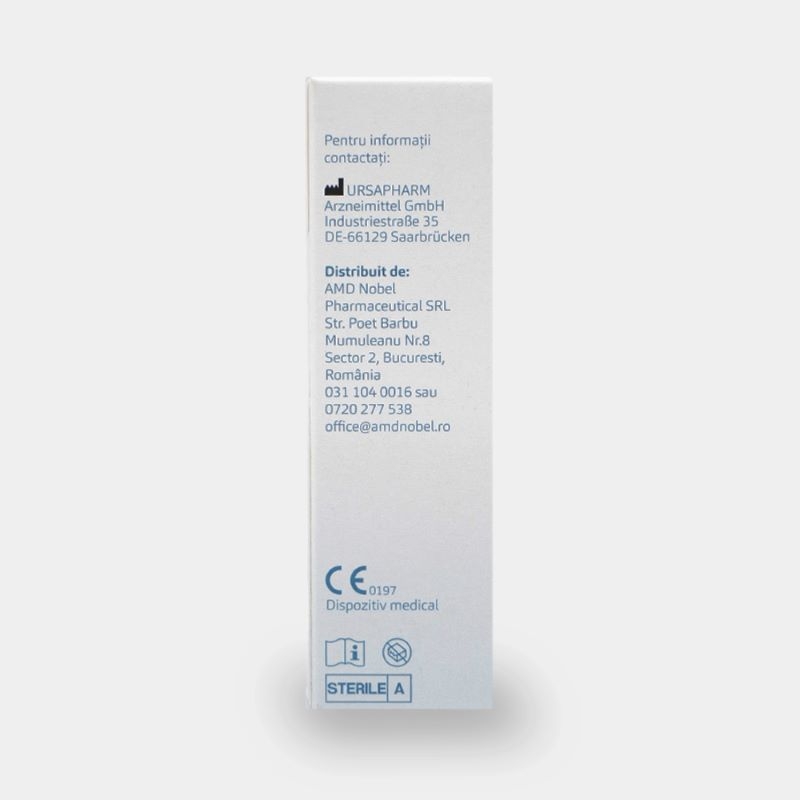 Evotears picaturi oftalmice 3ml