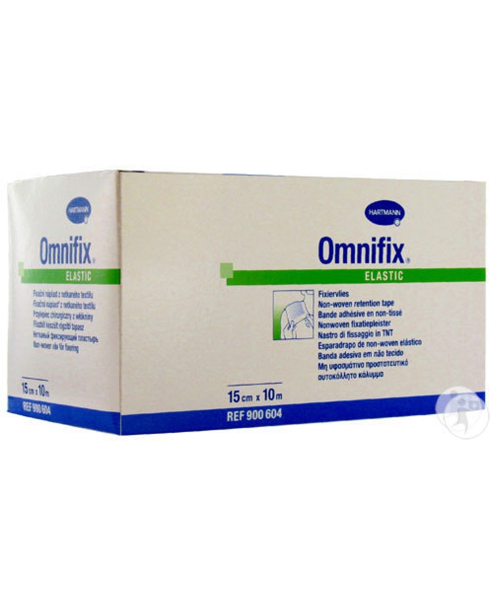 Omnifix Elastic 15cm. X10m. 