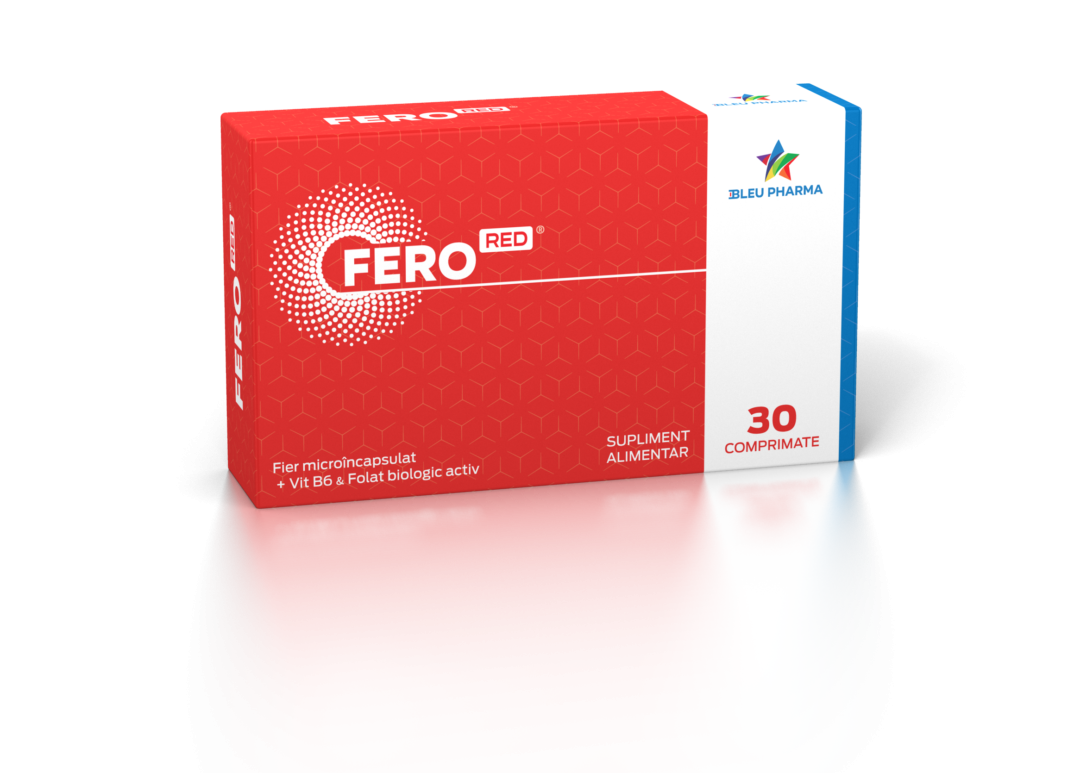 Ferored ctx30 cps