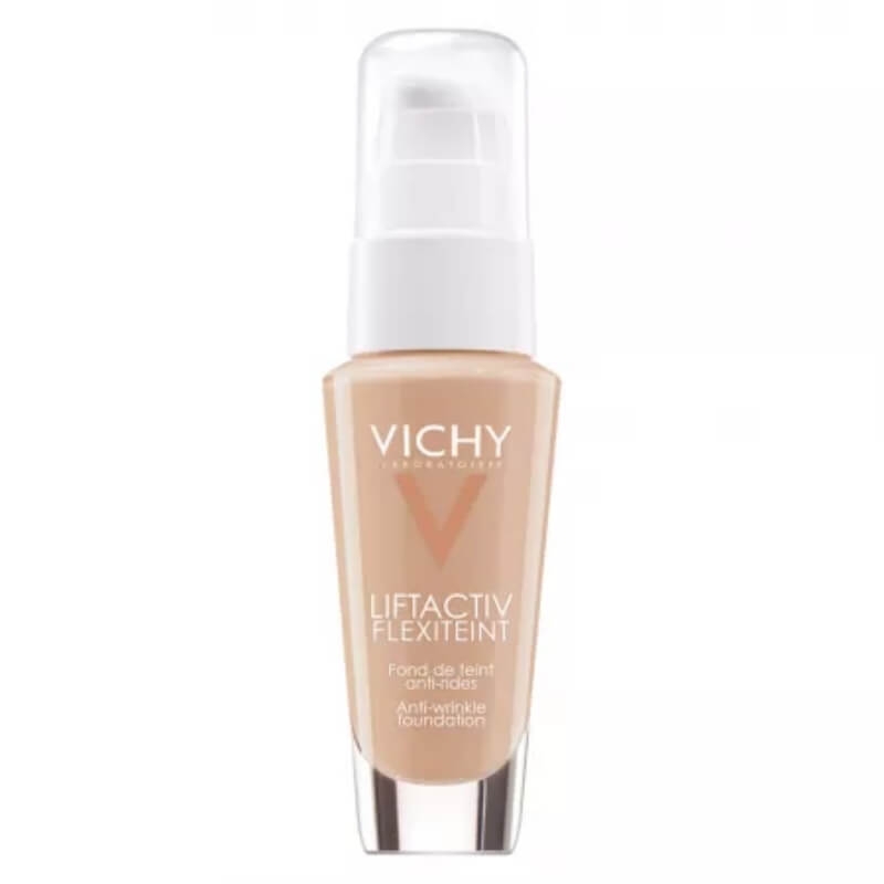 Fond de ten Liftactiv FlexiTeint 25 Nude, 30 ml, Vichy