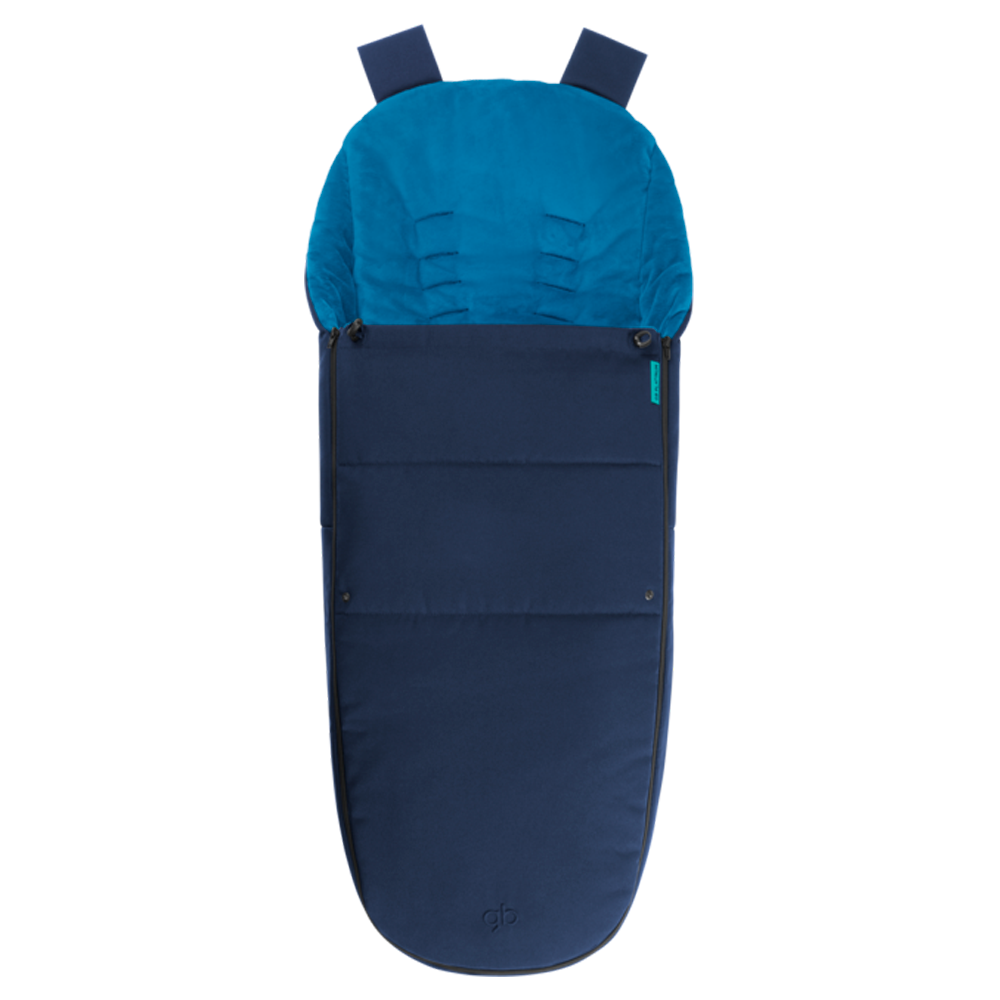 GB husa picioare Maris seaport blue