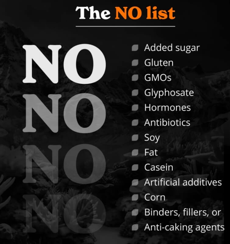 Formula de Shilajit cu alge marine, Ashwagandha si Tongkat Ali Better Alt, 120 capsule, GNC