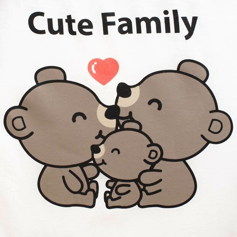 Fotoliu din burete pentru copii, Din tesatura minky, Cute Family, New Baby, 9 luni - 5 ani, Cu Husa detasabila, Cappuccino