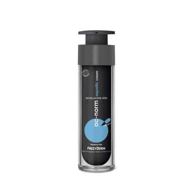 Ac-Norm Aquatic crema, 50ml, Frezyderm