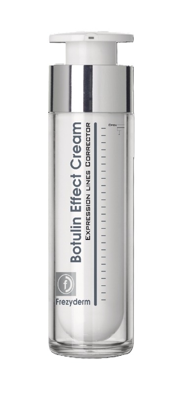 Crema anti-ageing botulin effect, 50 ml, Frezyderm