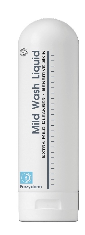 Lichid delicat de curatare, 200ml, Frezyderm