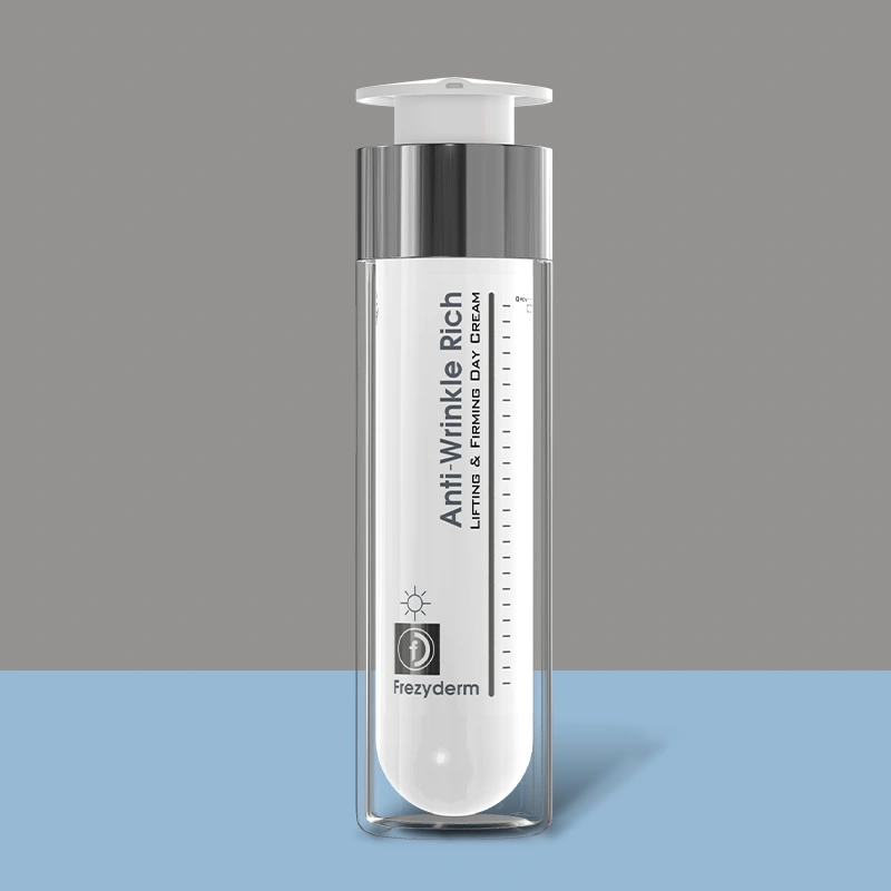 Pachet antirid, Frezyderm