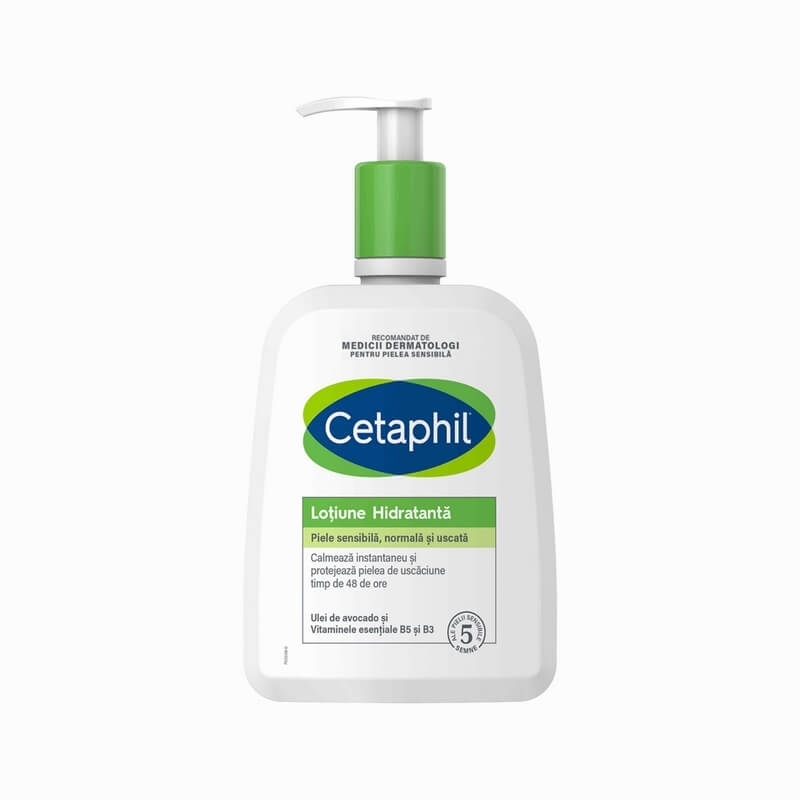 Galderma - Cetaphil lotiune hdratanta 460ml