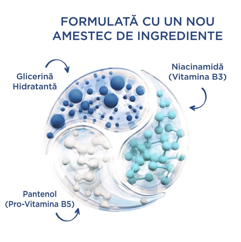 Galderma - Cetaphil crema hidratanta 100ml