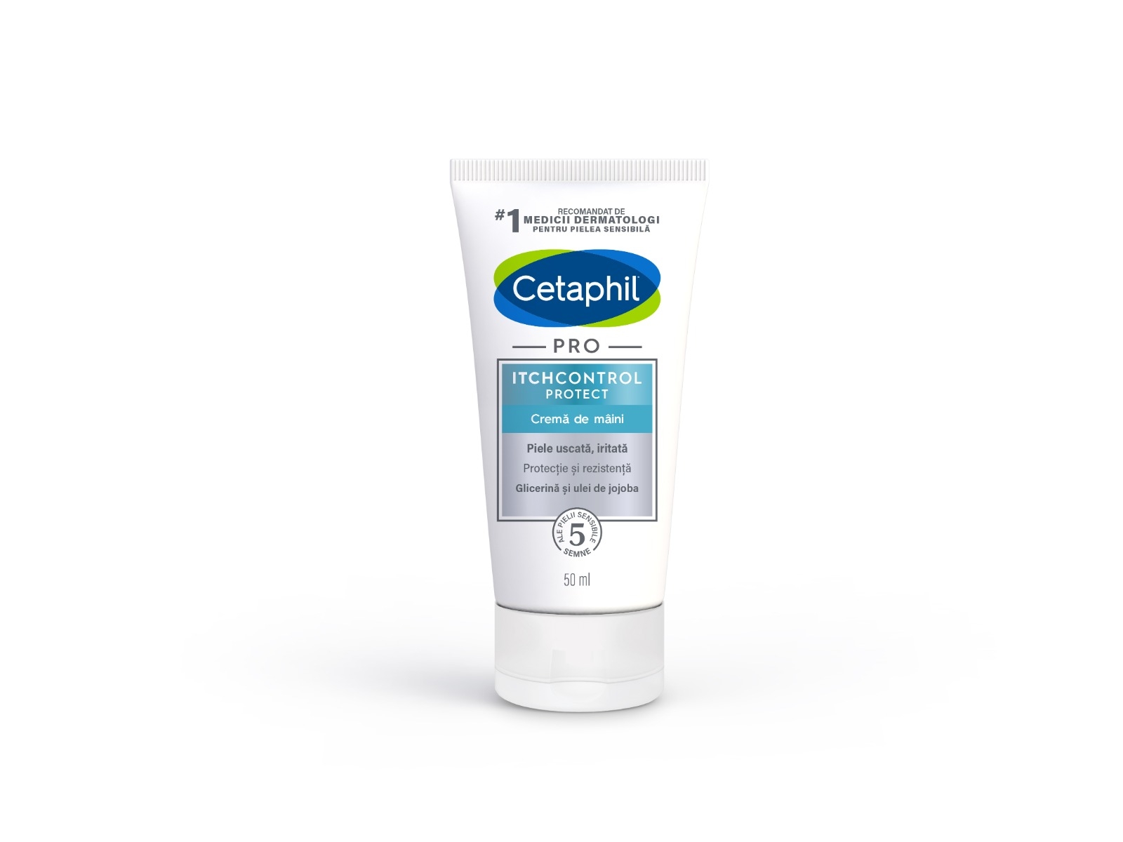 Galderma - Cetaphil Pro ItchControl Protect Crema de maini 50ml