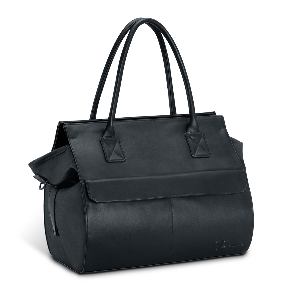 GB geanta Maris monument black